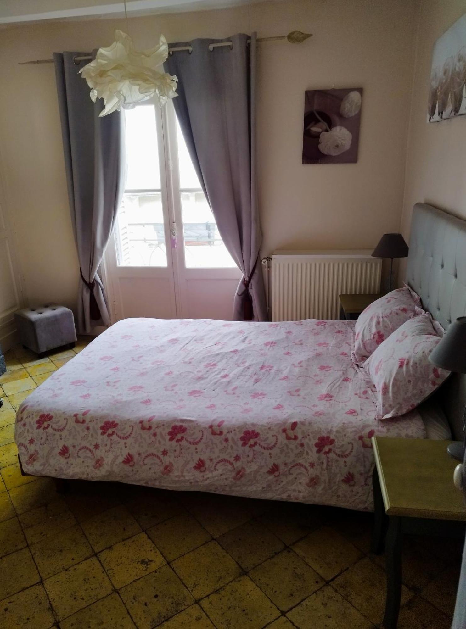 Epicerie Gourmande Bed & Breakfast Villandry Ngoại thất bức ảnh