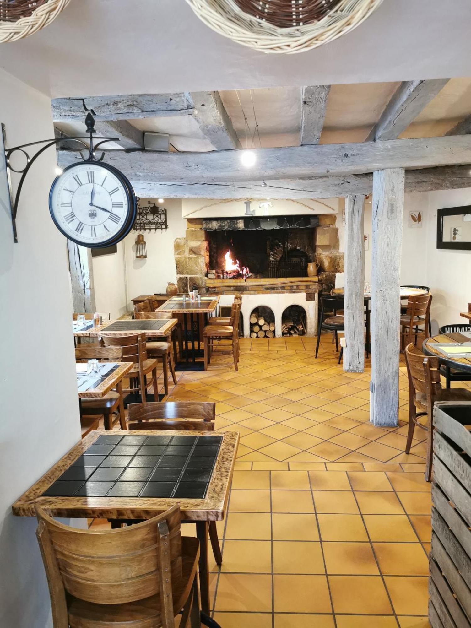 Epicerie Gourmande Bed & Breakfast Villandry Ngoại thất bức ảnh