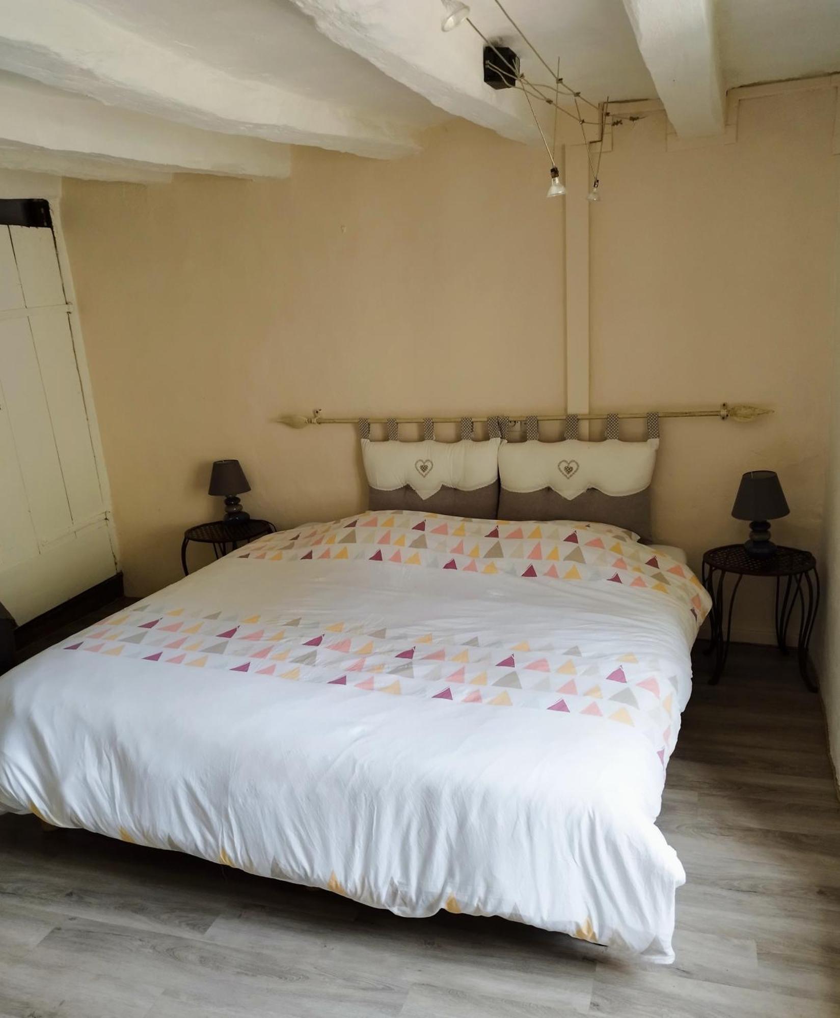 Epicerie Gourmande Bed & Breakfast Villandry Ngoại thất bức ảnh