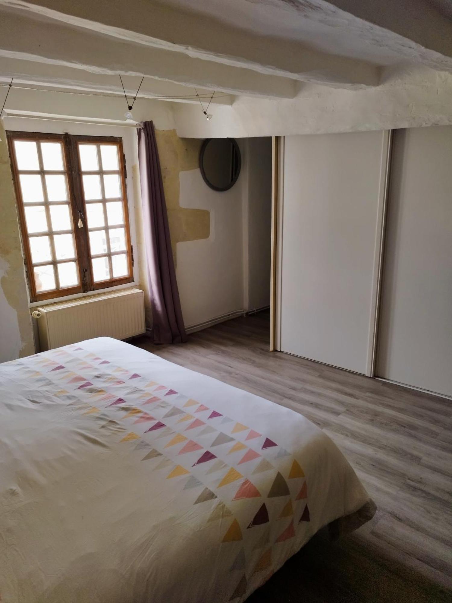 Epicerie Gourmande Bed & Breakfast Villandry Ngoại thất bức ảnh